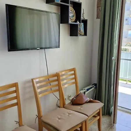 Апартамента Равда Apartment Ravda