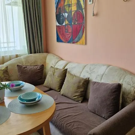 Апартамента Равда Apartment Ravda