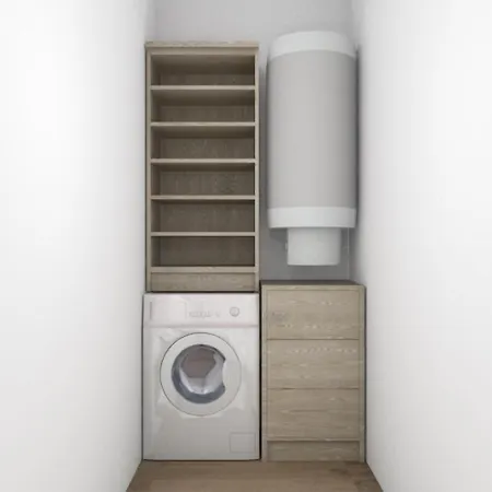 Apartment Апартамента Равда Ravda