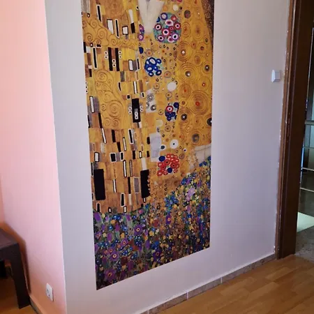 Apartment Апартамента Равда *