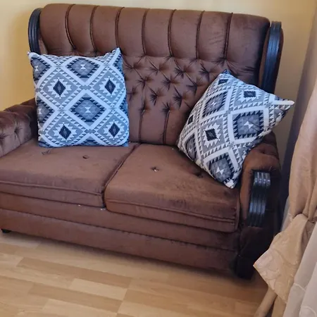 Апартамента Равда Apartment *