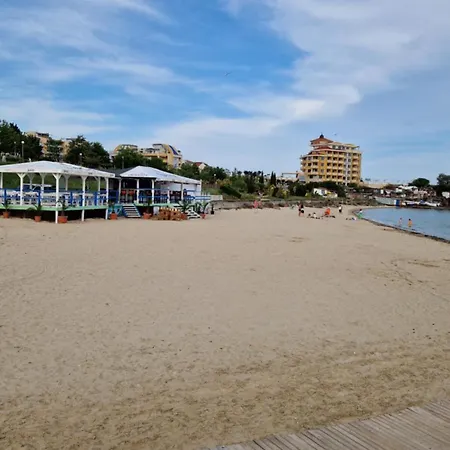 Апартамента Равда Apartment Ravda