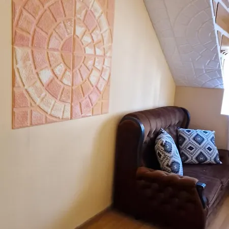 Apartment Апартамента Равда Ravda