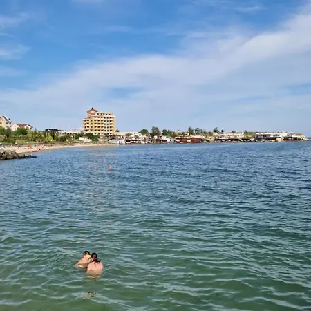 Apartment Апартамента Равда
